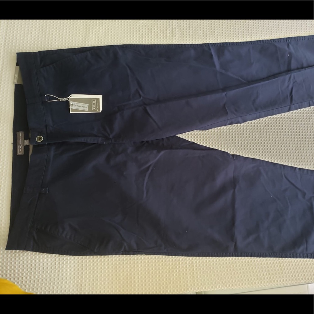 Classic Pants for men